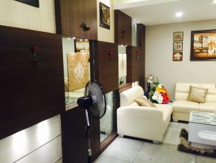 Elite Park,Bannerghatta,3 star