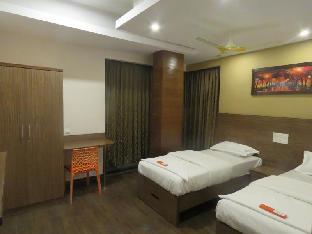 Hotel Orangeinn Omr Perungudi,South Chennai>>Chennai,3 star