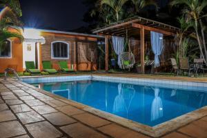 Pousada Sonho Meu,Sao Lourenco>>Itanhandu,3 star