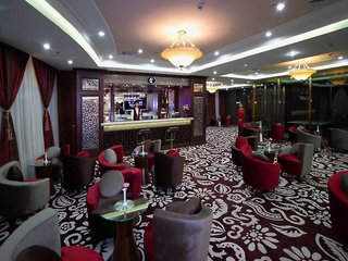 mercure shanghai yu garden