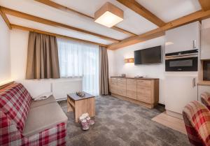 Apartments  Garni Alpenrose,Near Gruenwaldkopf Cable Car,3 star