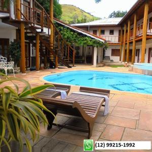 Pousada Náutilus,Av. Fora Expedicionria Brasileira 18. . 11630. Ilhabela. . Br,3 star