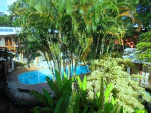 Pousada Náutilus,Av. Fora Expedicionria Brasileira 18. . 11630. Ilhabela. . Br,3 star