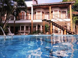 Pousada Náutilus,Av. Fora Expedicionria Brasileira 18. . 11630. Ilhabela. . Br,3 star