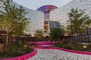 Park Inn By Radisson Amsterdam City West,Westpoort>>Amsterdam,4 star
