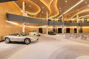 Park Inn By Radisson Amsterdam City West,Westpoort>>Amsterdam,4 star