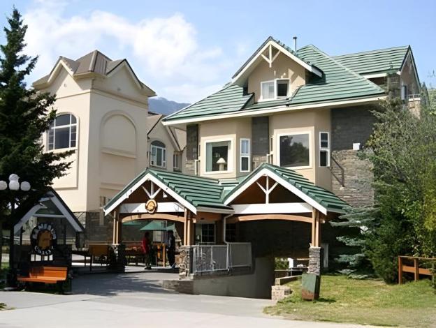 banff