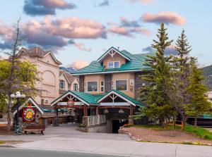 banff