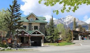 banff