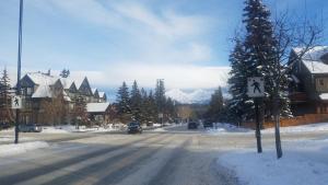 banff