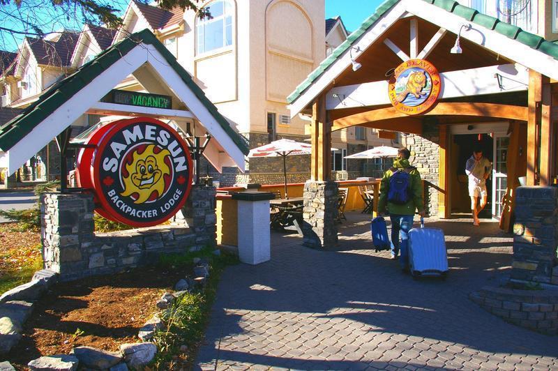 banff