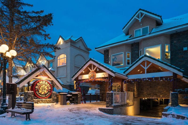 banff