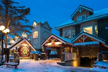 banff