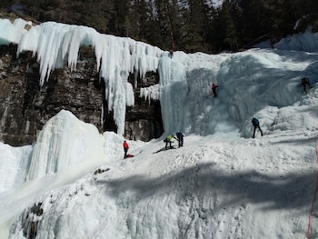 banff