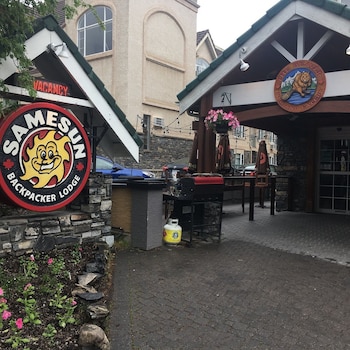 banff