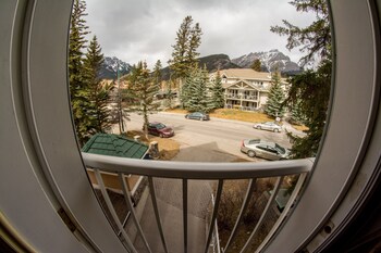 banff