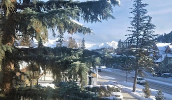 banff