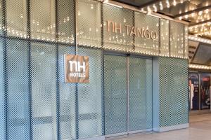 Nh Buenos Aires Tango,San Telmo>>Buenos Aires,4 star