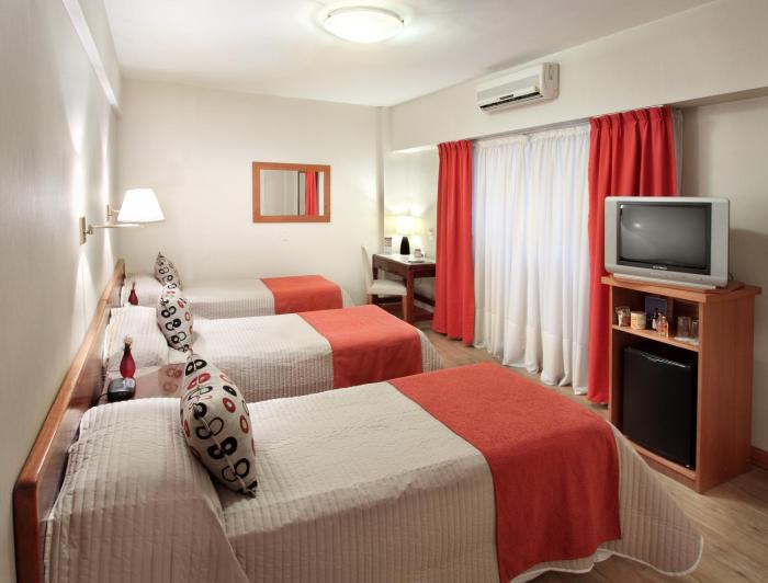 waldorf hotel