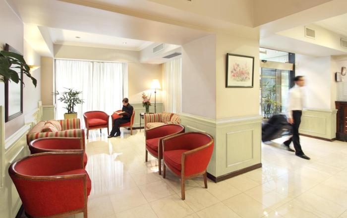 waldorf hotel