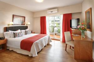 Waldorf Hotel,Microcentro>>Buenos Aires,4 star