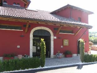 Relais Magione Papale,L'aquila>>Abruzzo,3 star