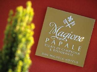 Relais Magione Papale,L'aquila>>Abruzzo,3 star