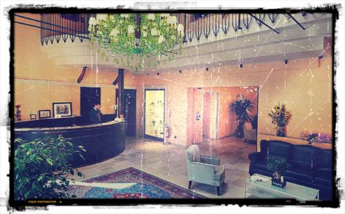 Relais Magione Papale,L'aquila>>Abruzzo,3 star