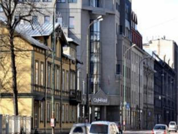 tallinn