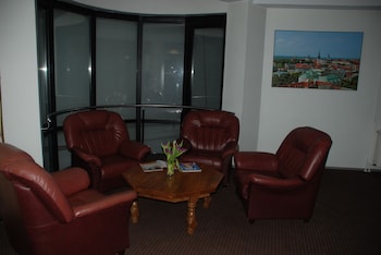 center hotel
