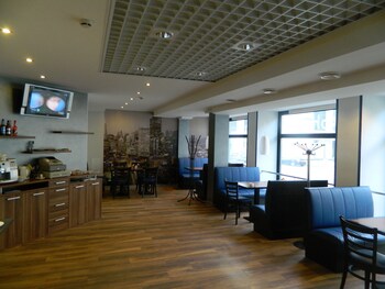 center hotel