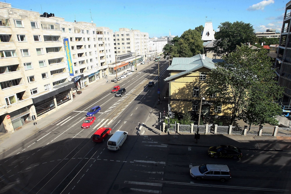 center hotel