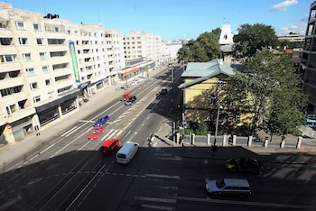 center hotel