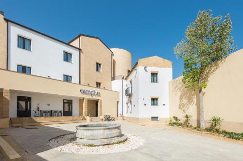 camplus palermo