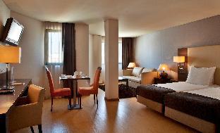 Turim Iberia Hotel,Lisbon>>Avenidas Novas,4 star
