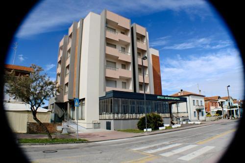 hotel spiaggia doro