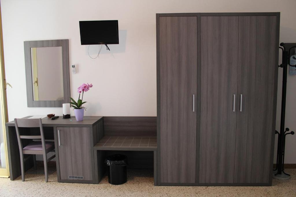 hotel spiaggia doro