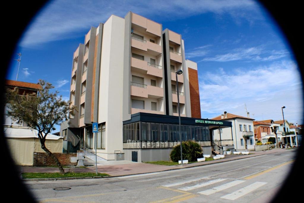 hotel spiaggia doro