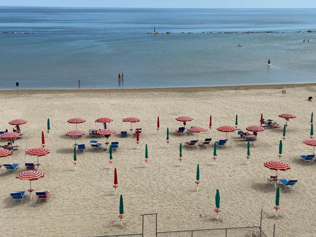 hotel spiaggia doro