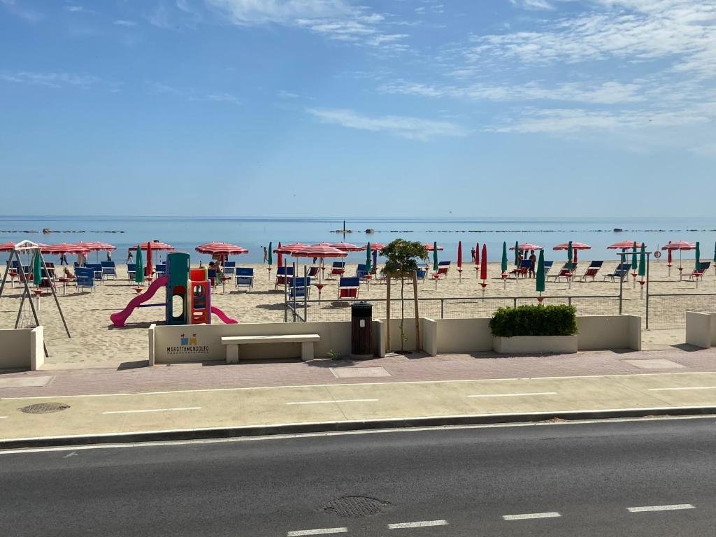 hotel spiaggia doro