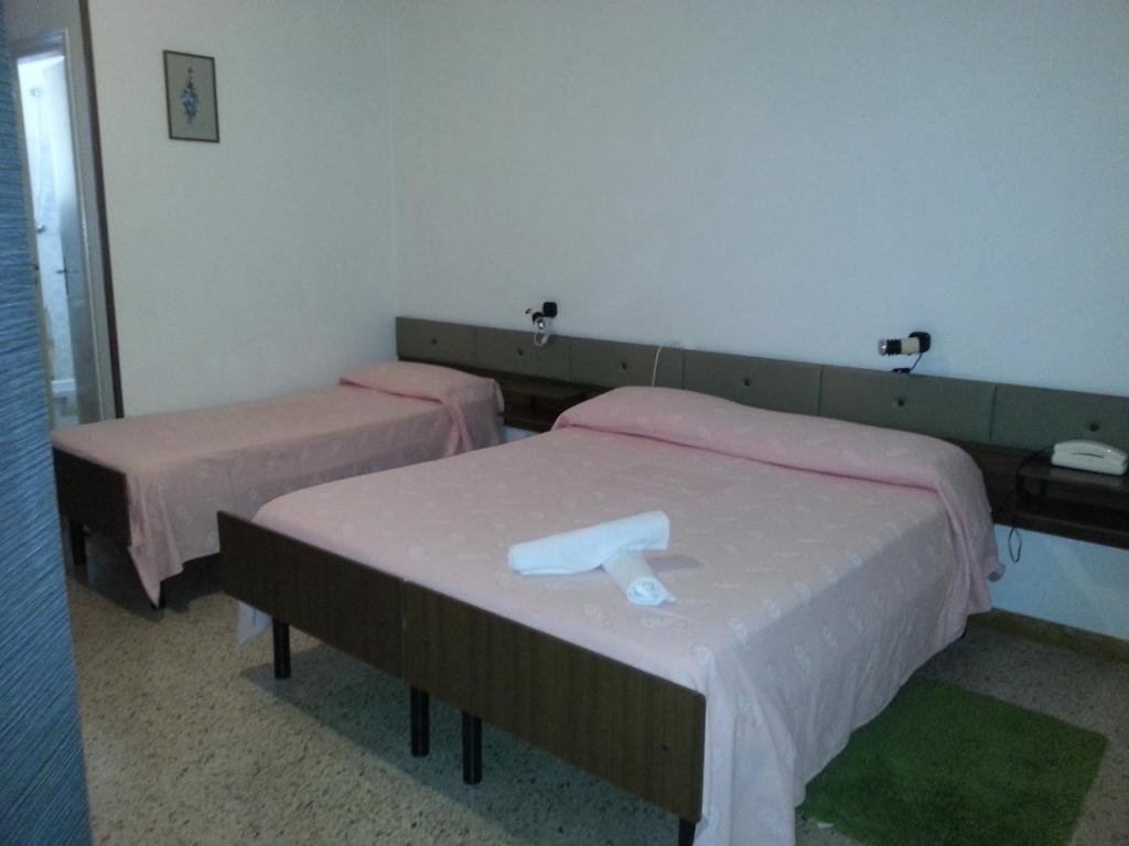 hotel spiaggia doro