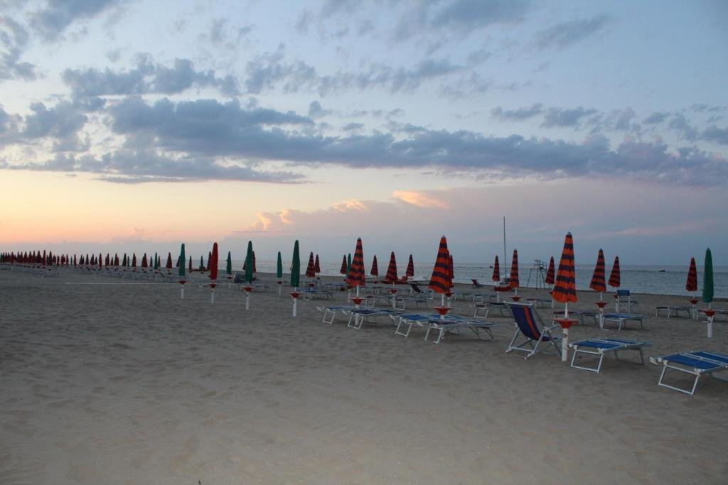 hotel spiaggia doro