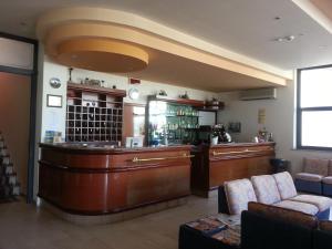 hotel spiaggia doro
