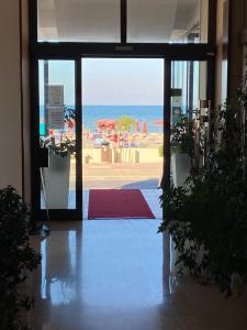 hotel spiaggia doro