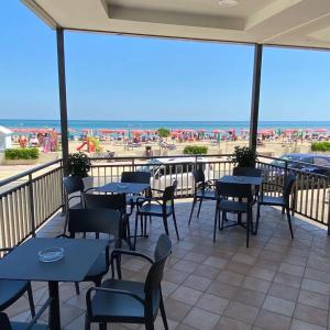 hotel spiaggia doro