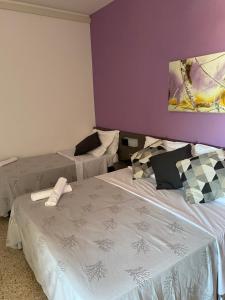 hotel spiaggia doro