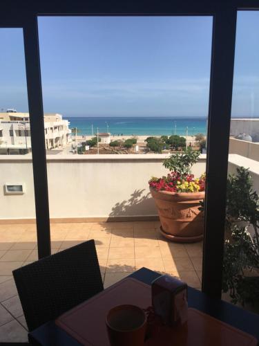 hotel baia di venere