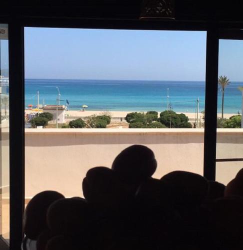 hotel baia di venere