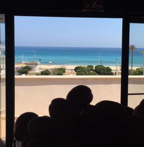 hotel baia di venere