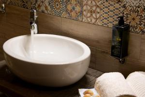 hotel baia di venere